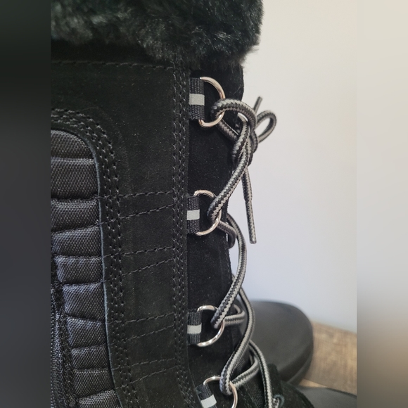 Landsend Winter Snow Boots - Picture 2 of 7